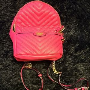 VS mini backpack